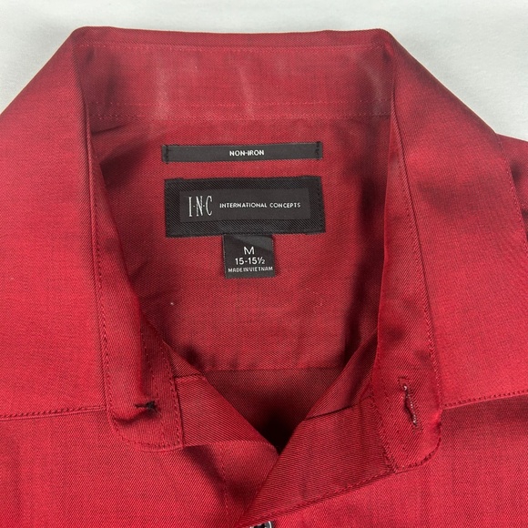 Dress Shirt - Long Sleeve - Picture 3 of 3